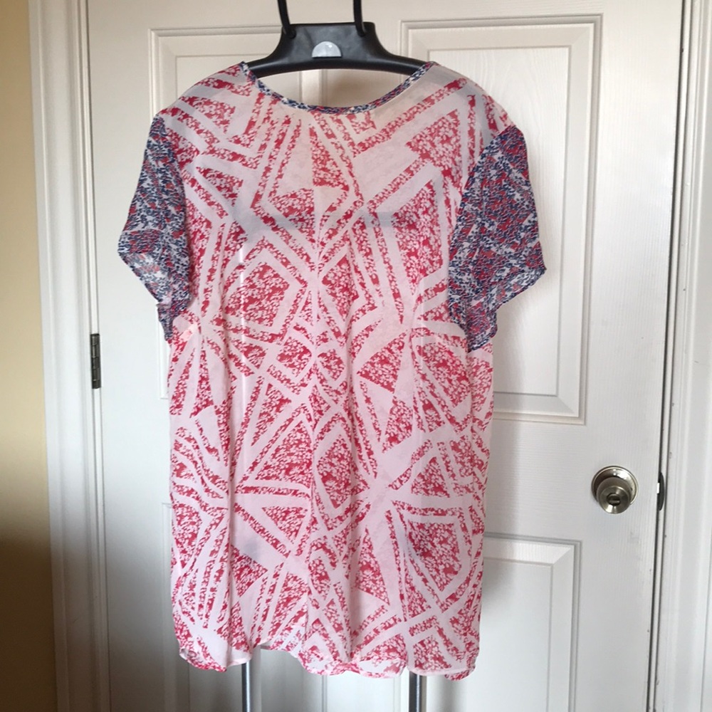 CAbi Blouse